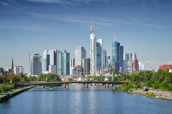 Frankfurt